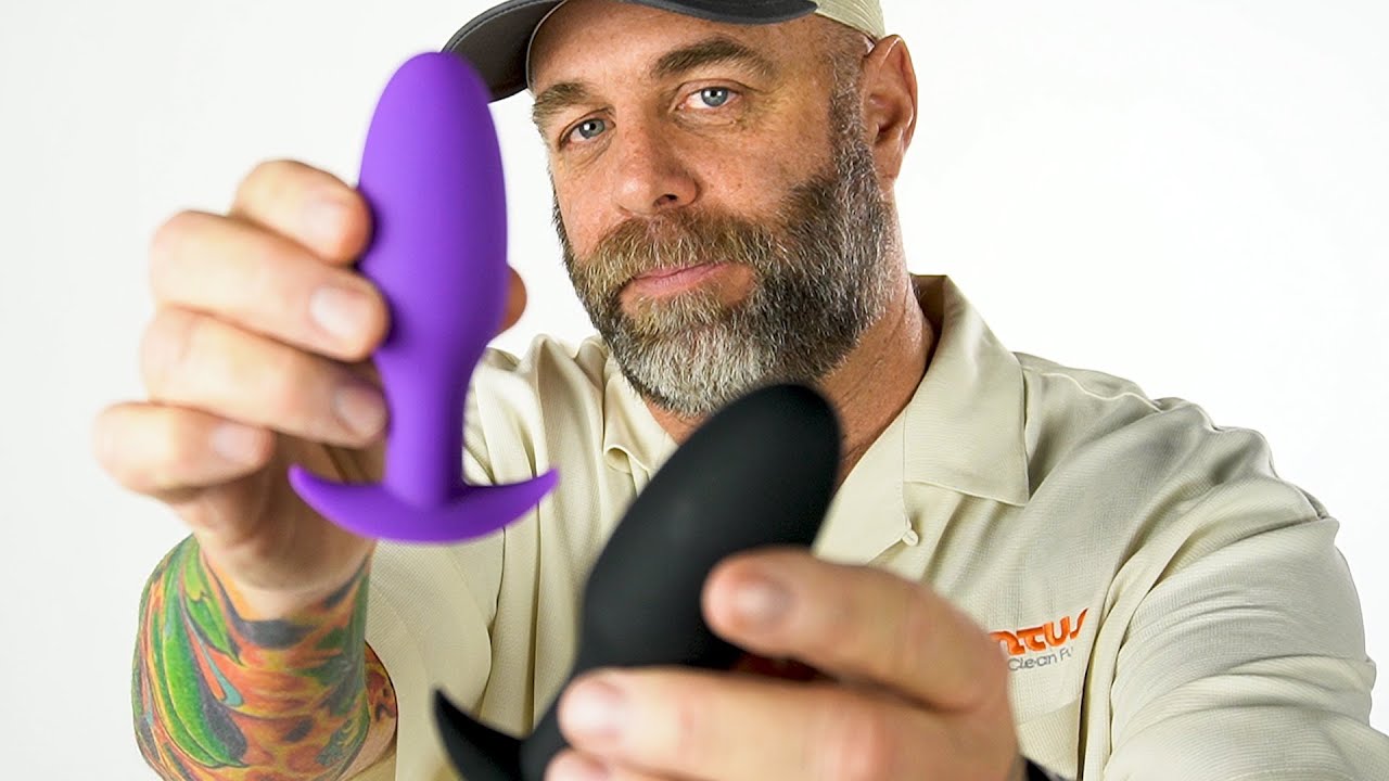 The superior quality of Tantus silicone makes all Tantus Toys hypoal. tantu...