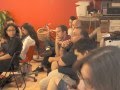 Bitcoin NYC Meetup - Technical Discussions @ xCubicle Skill Share Space -- www.xcubicle.com
