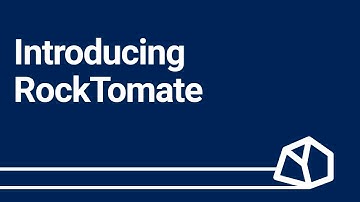 Introducing RockTomate - An automation solution for Unity Engine