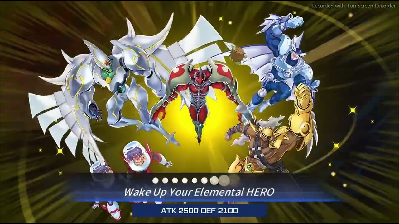 [遊戲王 Master Duel] 2026/01/27 傳說精選集&同步融合杯+[Legend Anthology & Fusion x Synchro Festival+] 英雄對戰紀錄