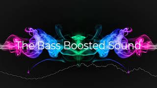 NEFFEX - Cold (Bass Boosted)