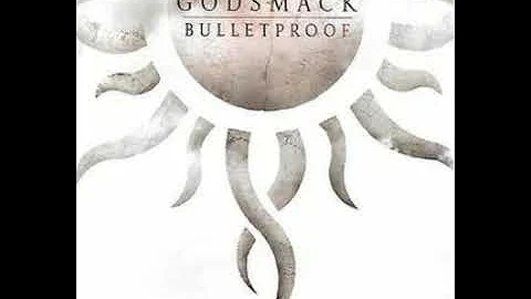 Godsmack - Bulletproof 432hz