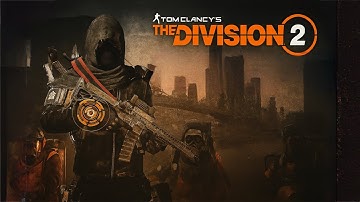 Division 2 Reanimated Global Event