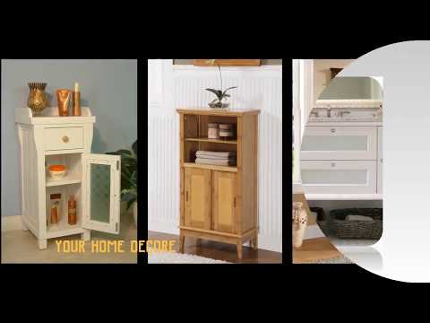 70-antique-bathroom-floor-cabinet---kitchen-and-bathroom-cabinet-styles-sold-by-cream-city-cabinets
