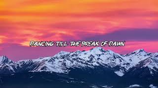 Aaron Smith - Dancin (KRONO Remix) Lyric Video