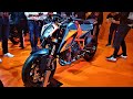 Super Naked Bikes of 2020. Best Brand and Newest Models of Motorcycles