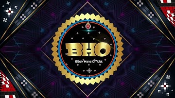 Bibek Hans Official New Sambalpuri intro|Sambalpuri Intro Zone