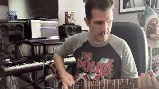 YO! Watch the Beat - Charlie Benante ANTHRAX Drummer - Songwriting