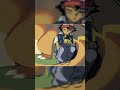 Charizard campfire Speedpaint