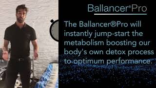Ballancer®Pro - How it works - Biohacking Special