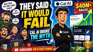 Cal AI Success Story