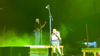 Mudvayne- Happy Live @ Five Point Amphitheater Irvine,CA 8/17/2023.