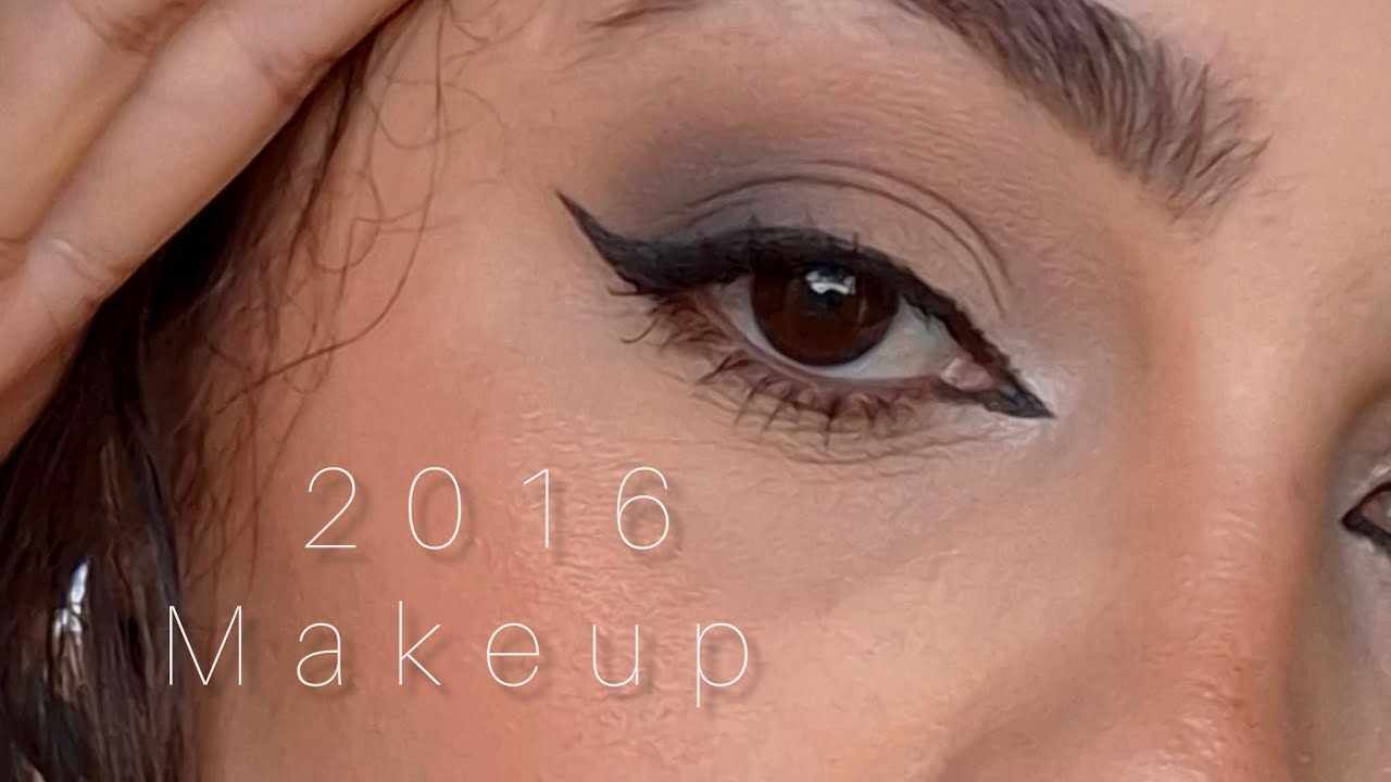 Arrume-se comigo pra gravar trend viral | makeup 2016