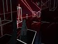 Beat Saber: Unleash Your Inner Jedi with Epic Arm Swings! #shorts