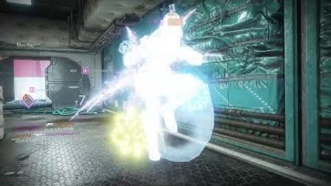 Destiny 2 MODDER using aimbot rapid fire mod