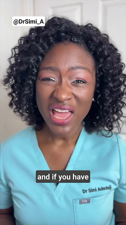 🔥 3 Types of UTI Explained | Burning & Stinging while you Pee #shorts