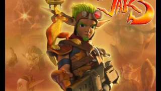 Video voorbeeld van "Jak 3 Soundtrack: Dark Maker Finale (Final Boss)"