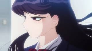 Primer Trailer Del Anime Komi-San Wa, Komyushou Desu