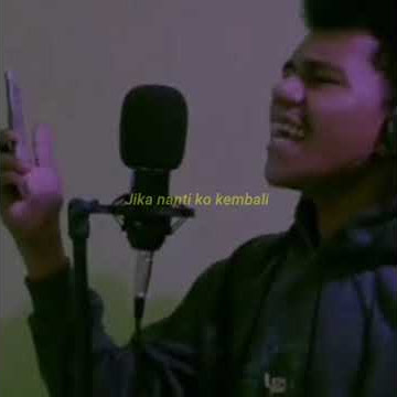 Story wa lagu timur 30 detik || JIKA NANTI