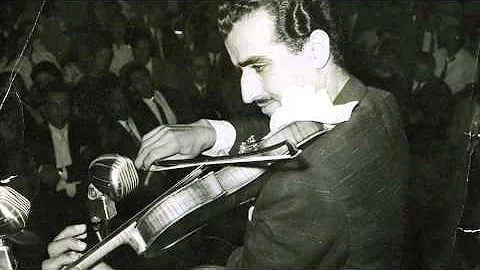 Parviz Yahaghi Tanha Shodam