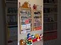 Favorite corner of my gameroom! #gameroom #retrogames #nerd