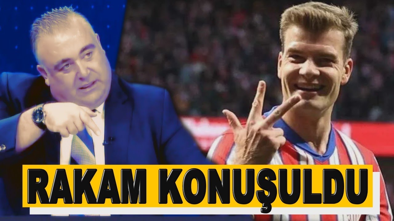 Fenerbahçe Forvet Transferi |  Fenerbahçe Kante'yi Alacak mı?