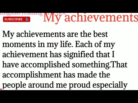 achievement essay in hindi