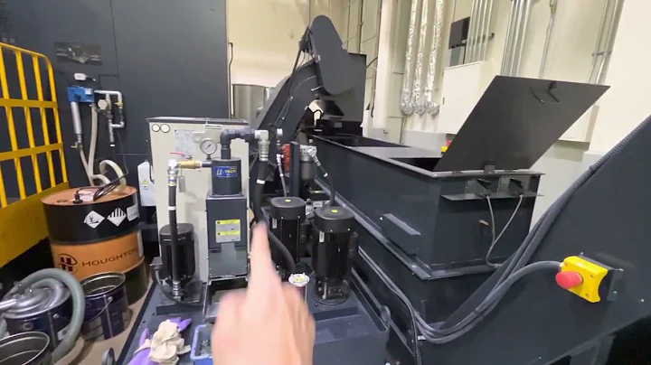 MAKINO MAG 3.EX , 5AXIS MACHINING CENTER, FOR SALE- 631-586-5252