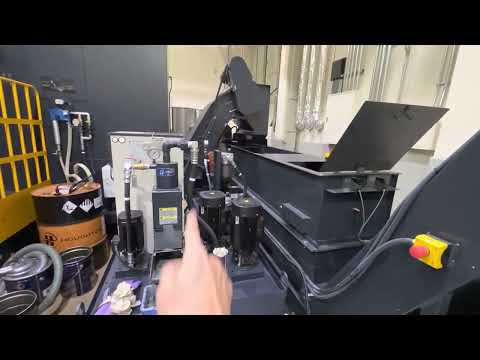 MAKINO MAG 3.EX , 5AXIS MACHINING CENTER, FOR SALE- 631-586-5252