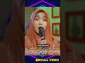 SHOLATULLAH #umilaila #ningumilaila #sholawat #laguislami #sholawatnabi #shalawat #musicreligi