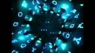 Anonymous intro mix(HD)