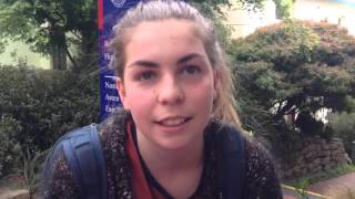 Fish Face Documentary