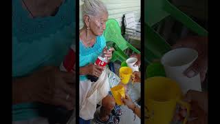 era uno y al final todos querían coquita 😵💫🤯🥤#viralvideo #comedy #shortvideo
