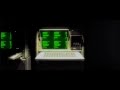 3D Modelling Challenge: Alien: Isolation Computer Console.