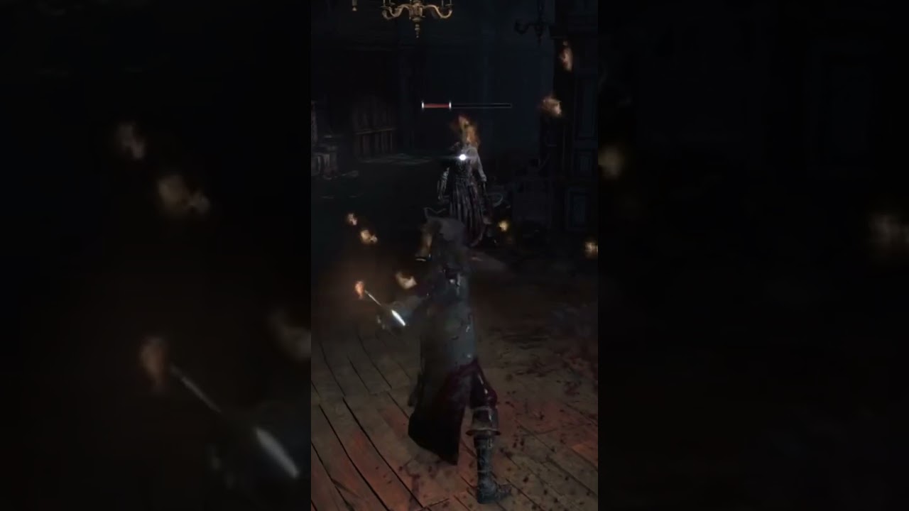 Early Death of Iosefka 