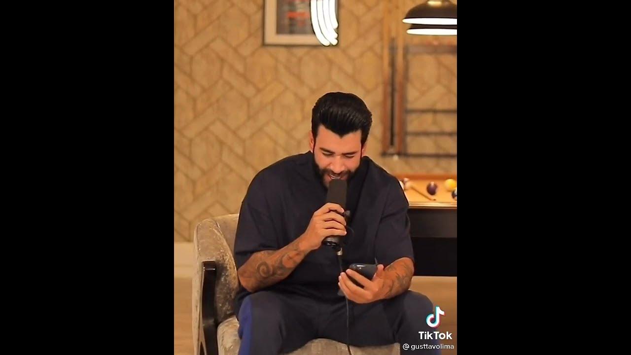 Gusttavo Lima em Boston - bloqueado 🎼