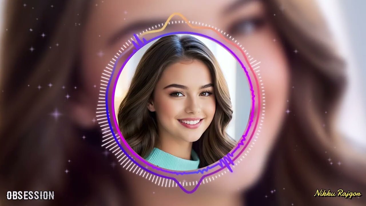 Nikku Rajgor - Obsession