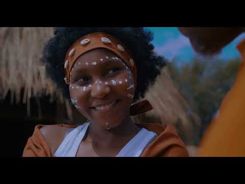 Kwìna Ndeto (Remix) - CK Mwene Cio