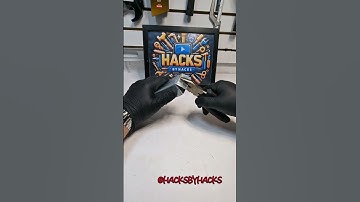 Useful Ideas And Tricks #creative #diy #creativesurvival #hacksbyhacks #tools4life