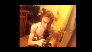 King Iso - R.A.P (Ft. Tech N9ne & X-Raided) DOWN6 COVER