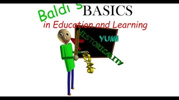 Baldi