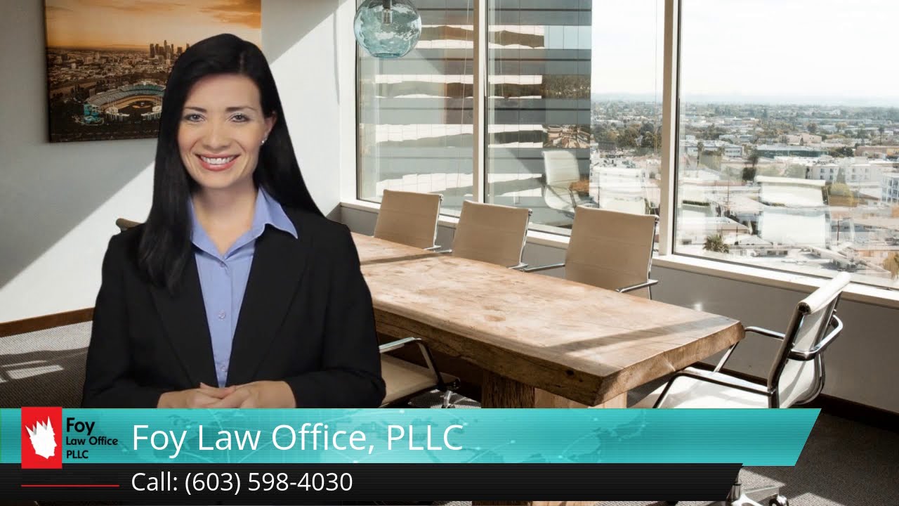 Len Foy: Real Estate Attorney In Nashua | Foy Law Office, PLLC