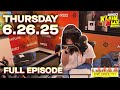 Klein. Ally. Show. on KROQ | Thursday, June 26, 2025