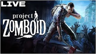 PROJECT ZOMBOID UNSTABLE - PROVIAMO LA VERSIONE UNSTABLE - GAMEPLAY ITA