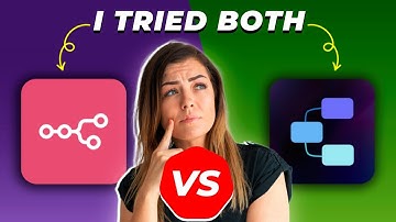 N8N vs Flowise (2025) | Which One is Better?