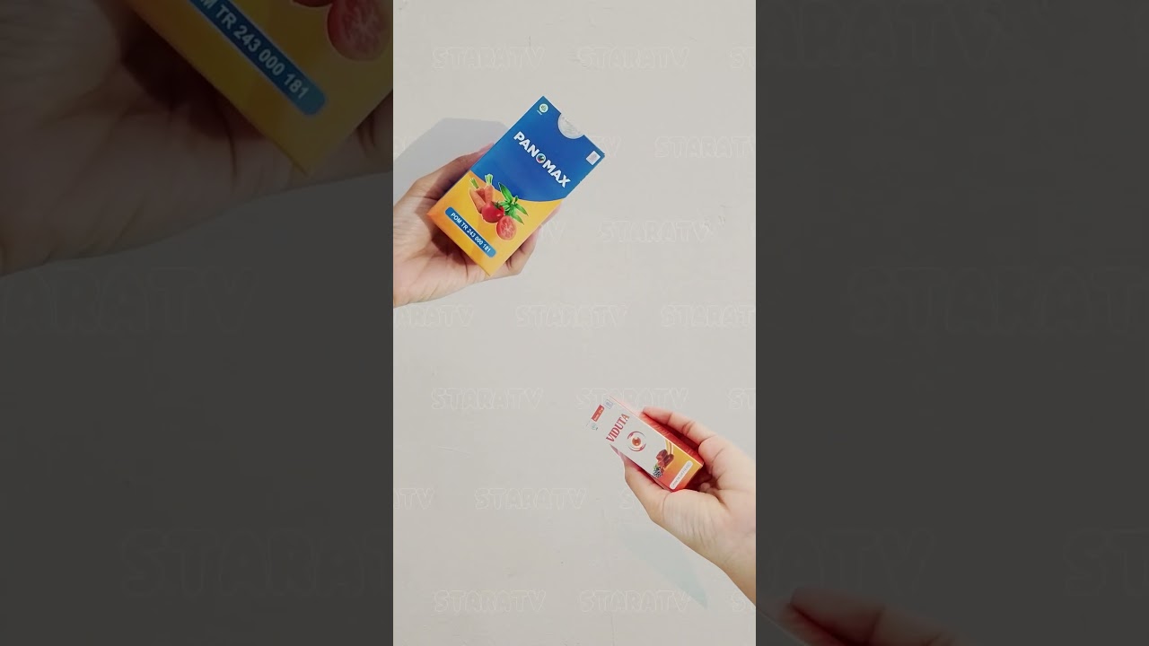 Emang boleh ya ada obat mata sebagus ini dan kalian belum nyoba?!  