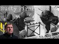Rusty firmin 22 sas veteran talks about the mp5  as used on operation nimrod 1980