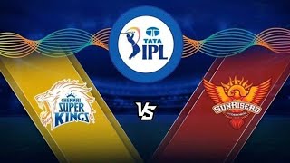 IPL 2015 CSK vs SRH screenshot 2