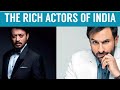 Top Richest Actor&#39;s of India in 2021 #richestof #richestactors #richestofIndia