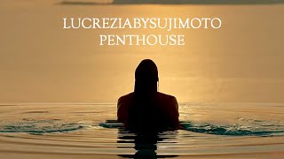 Inside The $12,500,000  LucreziaBySujimoto PENTHOUSE  In Banana Island || Luxury Homes In Ikoyi